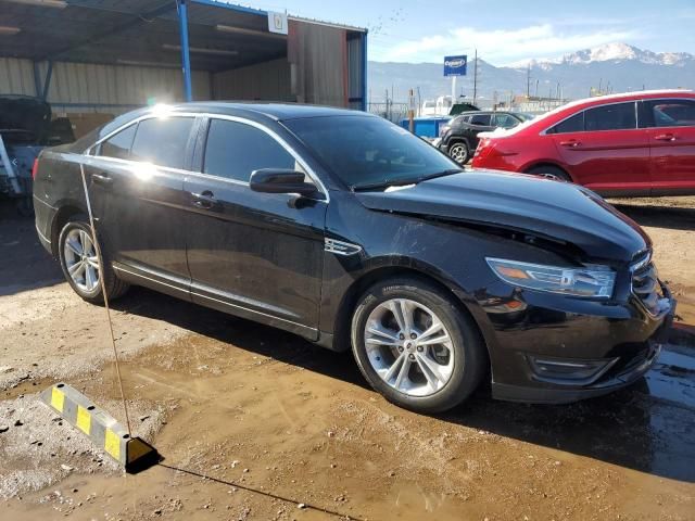 2016 Ford Taurus SEL