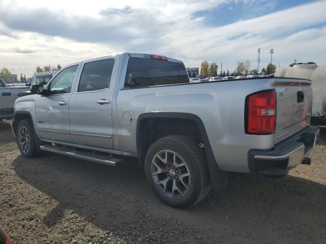 2014 GMC Sierra K1500 SLT