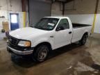 2003 Ford F150