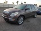 2010 Buick Enclave CXL