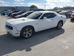 Dodge salvage cars for sale: 2010 Dodge Challenger SE