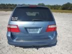 2006 Honda Odyssey EXL