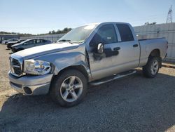 2008 Dodge RAM 1500 ST en venta en Anderson, CA