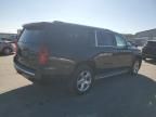 2015 Chevrolet Suburban C1500 LTZ