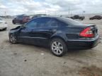 2009 Mercedes-Benz E 350 4matic