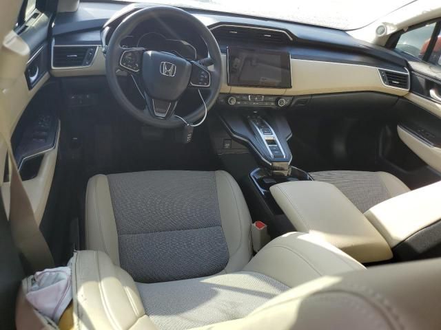 2018 Honda Clarity