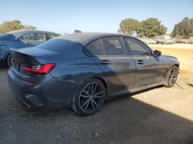 2020 BMW M340I