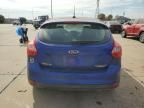 2013 Ford Focus Titanium