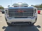 2023 GMC Sierra K2500 Denali