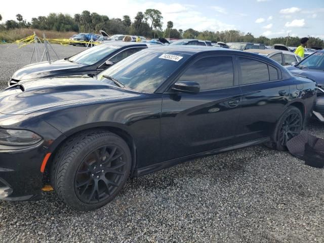 2019 Dodge Charger R/T