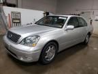 2002 Lexus LS 430