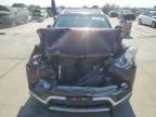 2016 Infiniti QX50