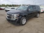 2020 Chevrolet Suburban K1500 LT