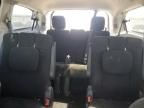 2012 Dodge Grand Caravan SE