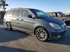 2006 Honda Odyssey Touring