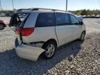 2006 Toyota Sienna XLE