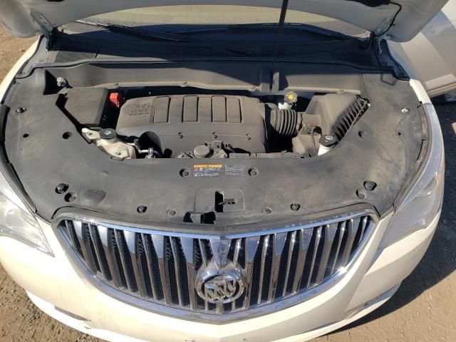 2013 Buick Enclave