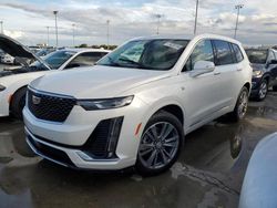 2021 Cadillac XT6 Premium Luxury en venta en Riverview, FL