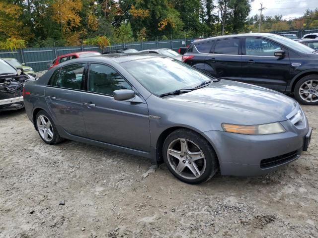 2006 Acura 3.2TL