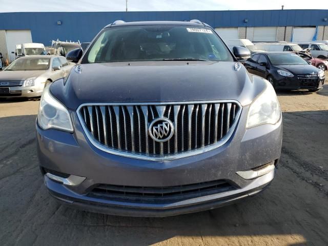 2013 Buick Enclave