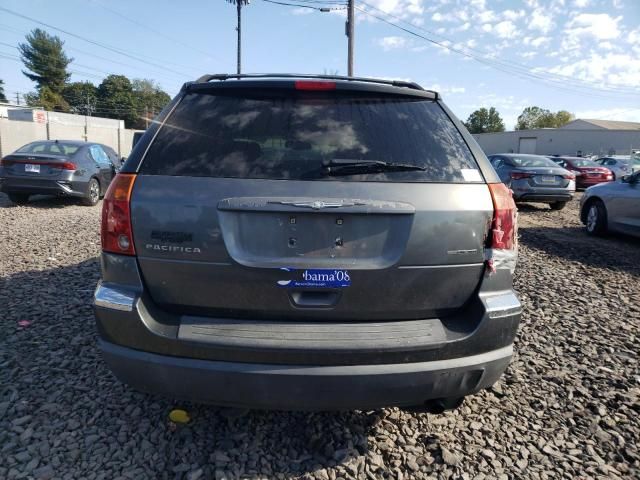 2004 Chrysler Pacifica