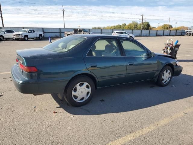 1998 Toyota Camry CE