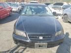 2002 Honda Accord EX