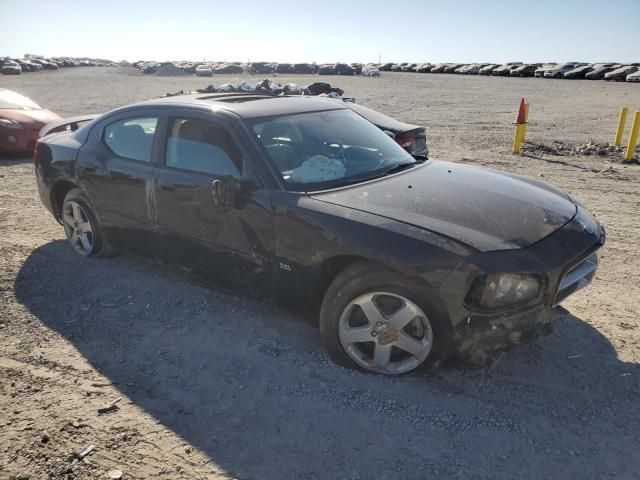 2010 Dodge Charger Rallye