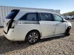 2016 Honda Odyssey Touring