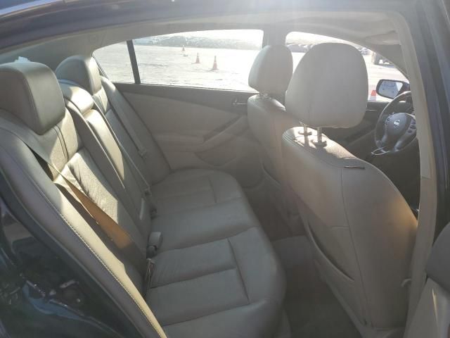 2008 Nissan Altima 2.5