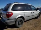 2002 Dodge Caravan SE