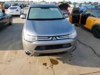 2014 Mitsubishi Outlander SE