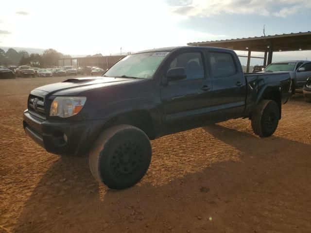 2009 Toyota Tacoma Double Cab Long BED