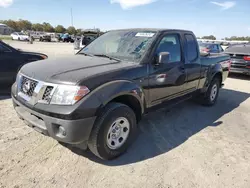 Nissan salvage cars for sale: 2016 Nissan Frontier S