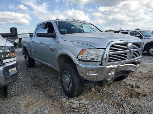 2010 Dodge RAM 3500