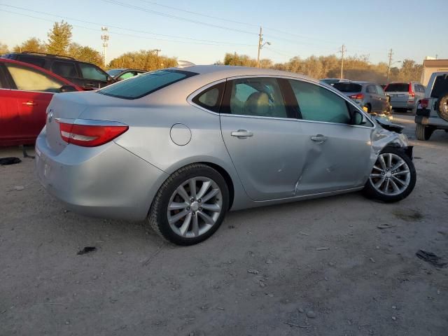 2015 Buick Verano Convenience