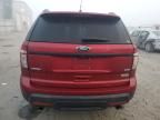 2013 Ford Explorer Sport