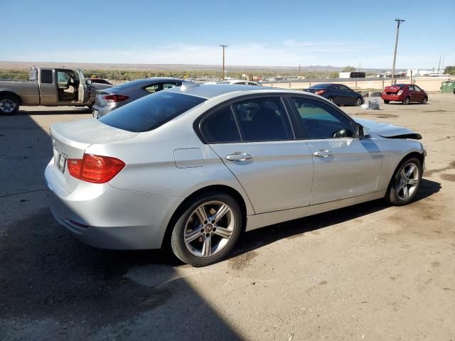 2015 BMW 328 I