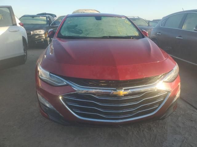 2019 Chevrolet Malibu Premier