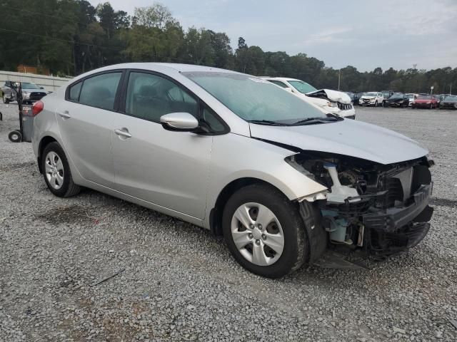 2014 KIA Forte LX