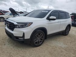 2022 Honda Passport EXL en venta en Arcadia, FL