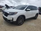 2022 Honda Passport EXL