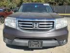 2014 Honda Pilot EXL