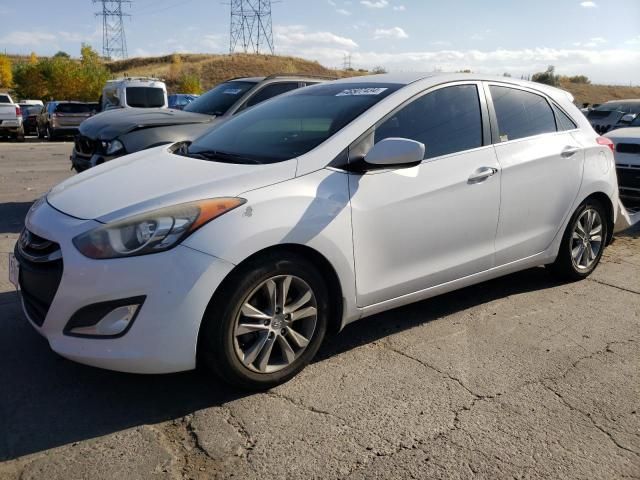 2013 Hyundai Elantra GT