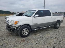 Carros con verificación Run & Drive a la venta en subasta: 2004 Toyota Tundra Double Cab SR5