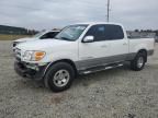 2004 Toyota Tundra Double Cab SR5