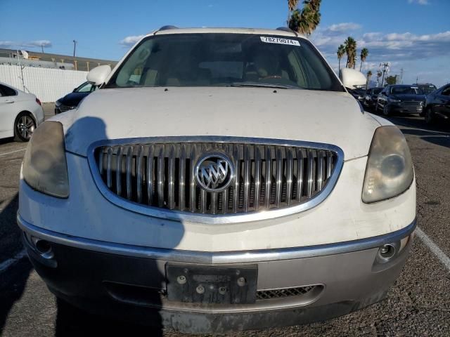 2009 Buick Enclave CX