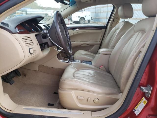 2008 Buick Lucerne CXL