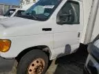 2004 Ford Econoline E350 Super Duty Cutaway Van