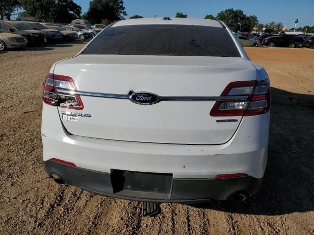 2014 Ford Taurus SE